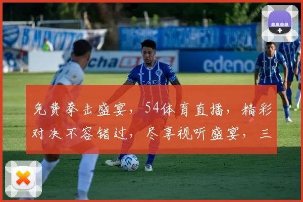 免费拳击盛宴，54体育直播，精彩对决不容错过，尽享视听盛宴，三重惊喜等你来
